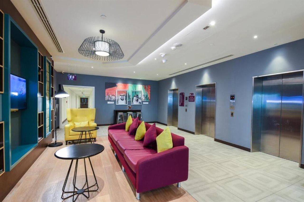 Premier inn dubai barsha